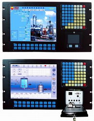 南京汇兴博业数字测控设备产品概览 专注工业显示与触控解决方案