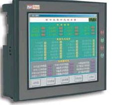 宝易科技PET-121工业液晶智能触控终端 卓越性能赋能工业控制新纪元