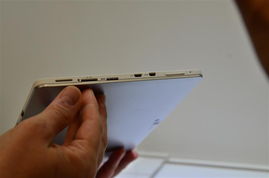 拥抱Win8时代 宏碁触控超极本与平板产品全线出击，引领触控新体验